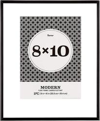 8"x10" Modern Photo Frame