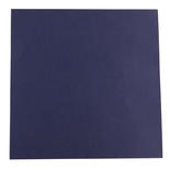 Black Iris Textured Cardstock Sheet