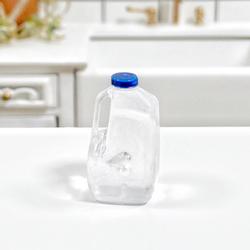 Dollhouse Miniature Water Gallon