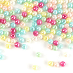 Pastel Pearls