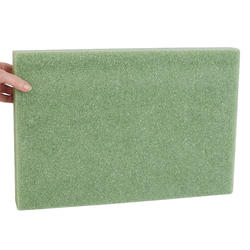 Foam Green Foam Sheet