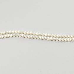 Ivory Pearl Beads