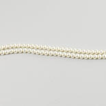 Ivory Pearl Beads