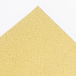Gold Core'dinations Glitter Adhesive Cardstock