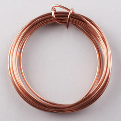 12 Gauge Copper Craft Wire