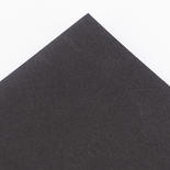 Black Sticky Back Foam Craft Sheet
