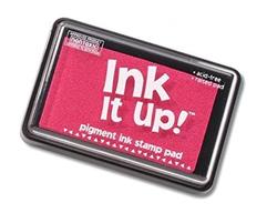 Cotton Candy Pigment Ink Pad