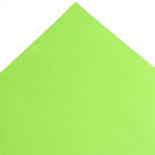 Neon Green Foam Craft Sheet