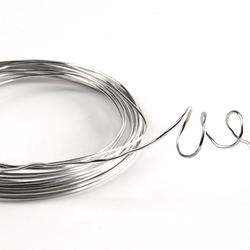 18 Gauge Aluminum Jewelry Wire
