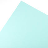 Light Blue Recollections Smooth Cardstock