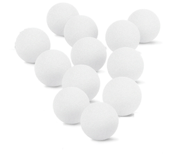 Round Foam Balls