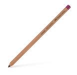 Faber-Castell PITT Single Red Violet Pastel Pencil