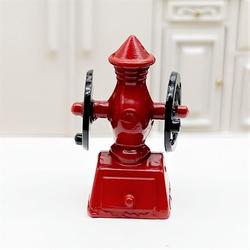 Miniature Old Fashioned Coffee Grinder