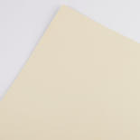 Vanilla Cream Sandable Core Essentials Cardstock