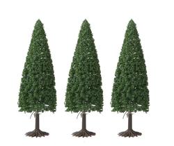 Miniature Spruce Diorama Trees