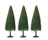 Miniature Spruce Diorama Trees