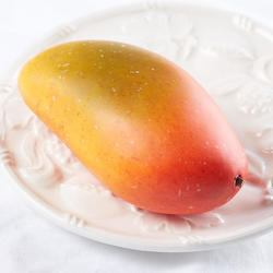 Realistic Artificial Mango