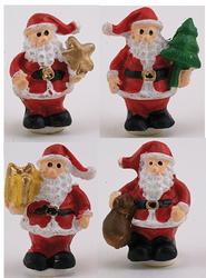 Miniature Santa