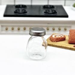 Dollhouse Miniature Jar