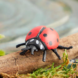 Artificial Lady Bug