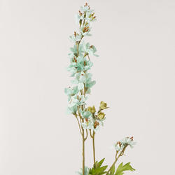 Artificial Turquoise Lilac Stem