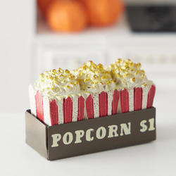 Miniature Popcorn