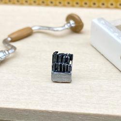Dollhouse Miniature Drill Bits
