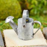 Dollhouse Miniature Tin Watering Can