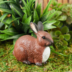 Rabbit Figurine