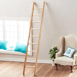 Dollhouse Miniature Ladder