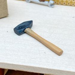 Miniature Masons Hammer