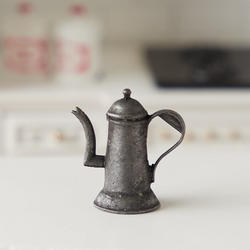 Dollhouse Miniature Pennsylvania Coffee Pot