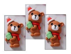 Miniature Bears With Giftbox