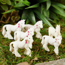Micro Miniature Unicorns