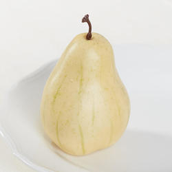 Artificial Creamy Pear