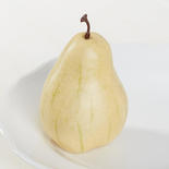Artificial Creamy Pear