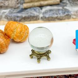 Miniature Crystal Ball