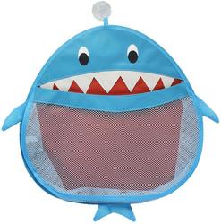 Shark Bath Toy Holder Organizer