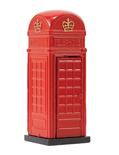 Miniature London Red Telephone Booth