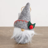Mini Felt Christmas Gnome
