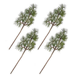 Weatherproof Ming Pine Stems
