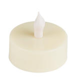 LED Battery Operated Color Changing Tealight Candle