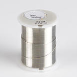 Silver Beading Wire