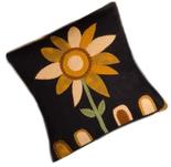 Sunflower Decorative Pillow