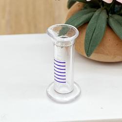 Dollhouse Miniature Lab Beaker