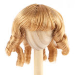 Monique Synthetic Mohair Julie Doll Wig