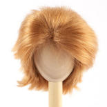 Monique Synthetic Mohair Frankie Doll Wig
