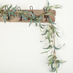 Artificial Long Leaf Eucalyptus Garland