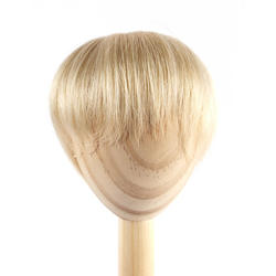 Monique Modacrylic Pale Blonde Infant Doll Wig