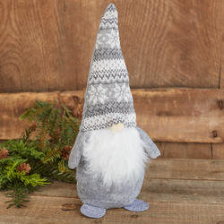Winter Time Gnome